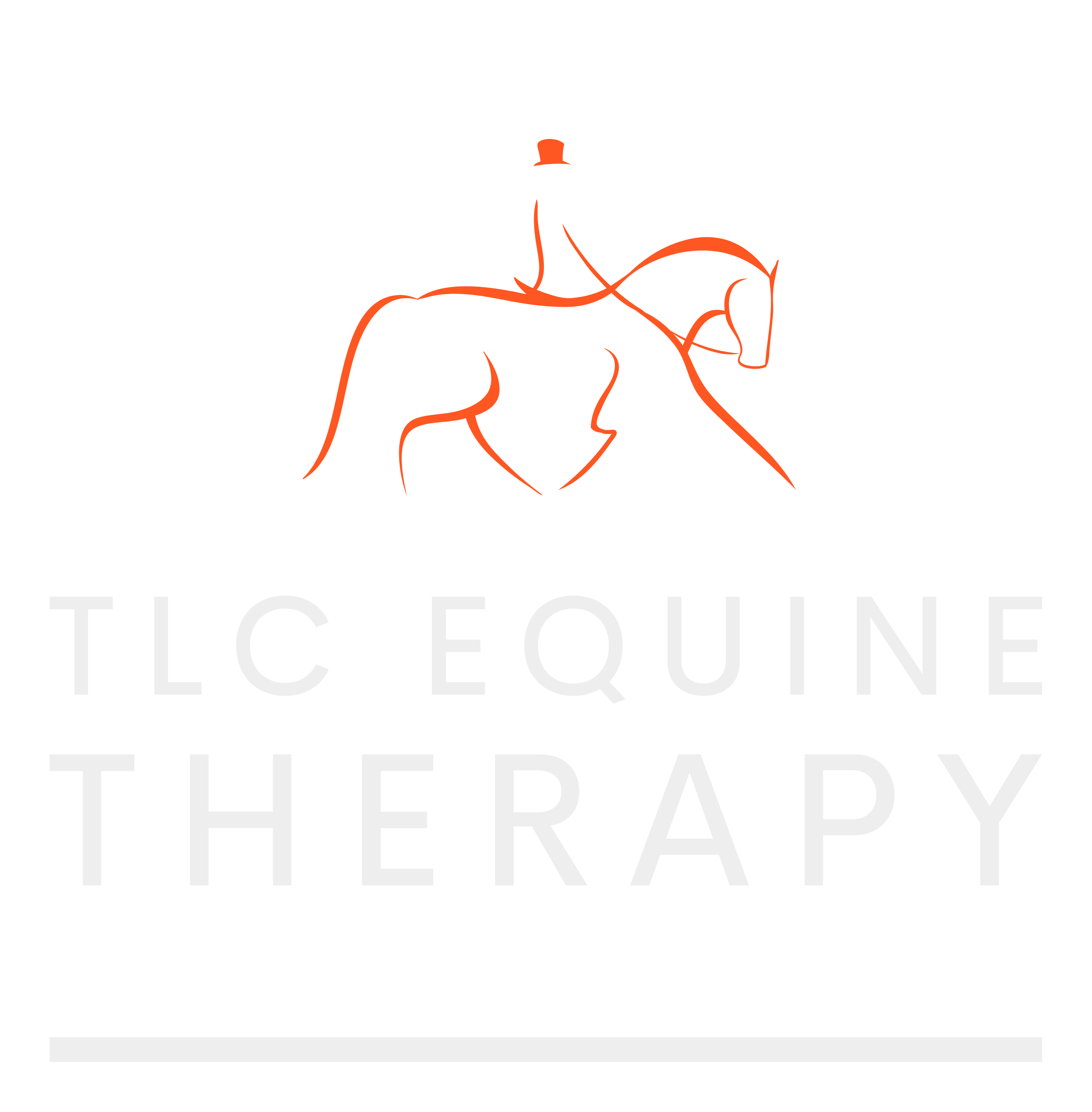 TLC Equine Therapy